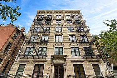 227 Waverly Place in West Village