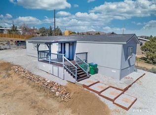 160 Lost Cir, Sun Valley, NV