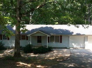 3418 Springdale Forrest Ave, Gainesville, GA 30506
