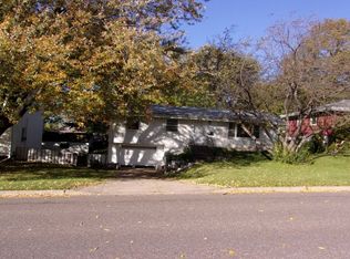 4618 Fillmore St NE, Columbia Heights, MN 55421