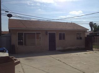1311 1/2 Washington Ave, Bakersfield, CA