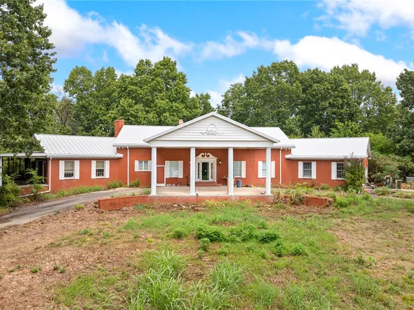 1047 Nc #4055, Western Grove, AR 72685