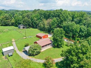 177 Whitaker Rd, Bulls Gap, TN 37711