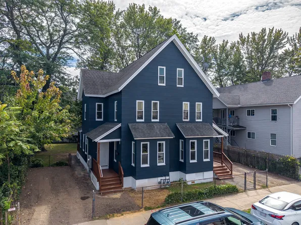741 Union St #745, Springfield, MA 01109