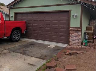 2027 San Simeon St, Las Vegas, NV 89108