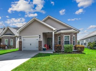 1325 Telfair Ct, Conway, SC 29527