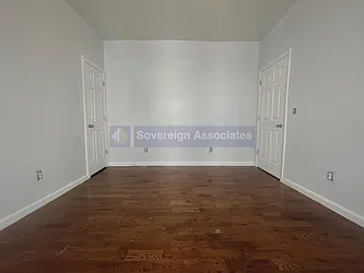 Rented by Sovereign Associates