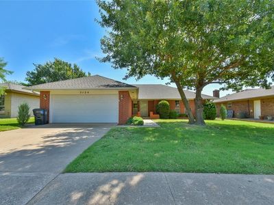 3124 N Glade Ave, Bethany, OK, 73008