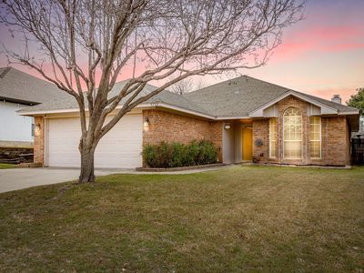 5712 Springtide Dr, Fort Worth, TX, 76135