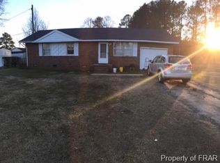 2503 Hallmark Cir, Spring Lake, NC 28390