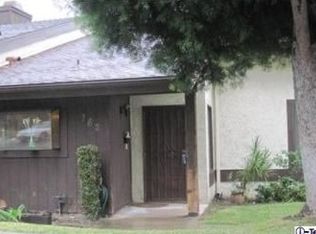 762 W Foothill Blvd, Monrovia, CA 91016