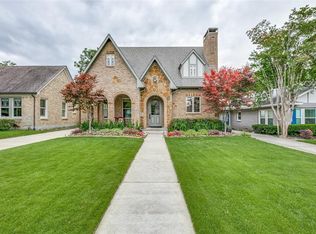 5246 Ridgedale Ave, Dallas, TX 75206