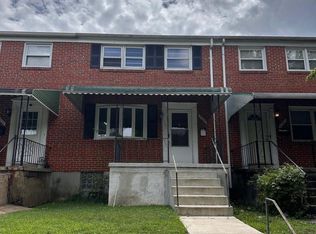 8569 Morven Rd, Parkville, MD 21234