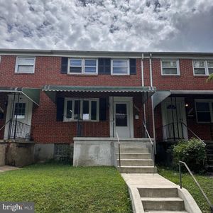 8569 Morven Rd, Parkville, MD, 21234