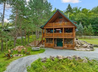 1428 Big Moose Rd, Eagle Bay, NY 13331