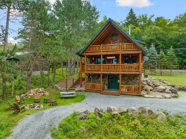1428 Big Moose Rd, Eagle Bay, NY 13331