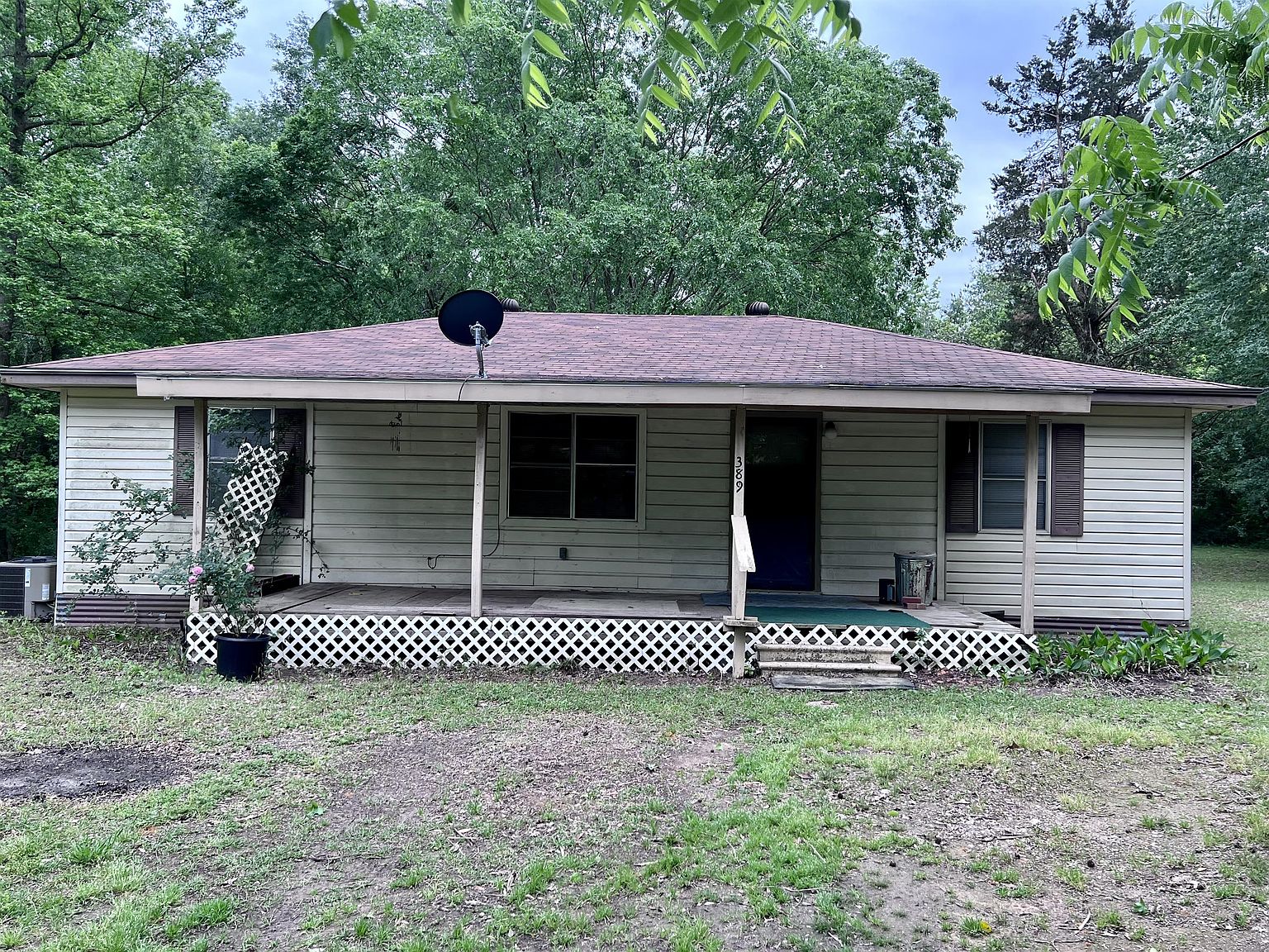 389 County Road 4120, Pittsburg, TX 75686 Zillow