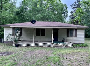 389 County Road 4120, Pittsburg, TX 75686
