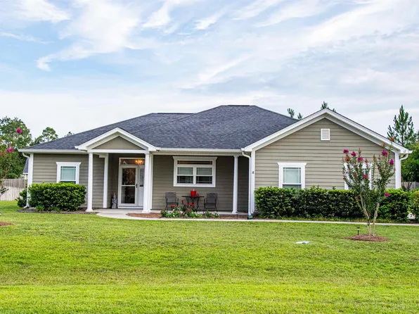 17 Evening Star Dr, Crawfordville, FL 32327