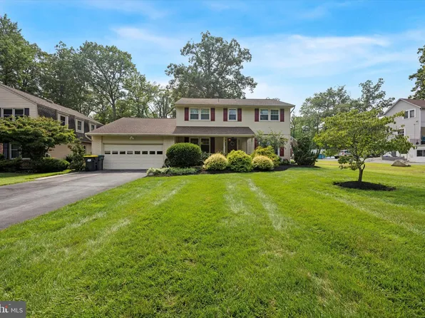 3 Durboraw Rd, Wilmington, DE 19810