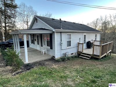 213 S 1st St, Greensburg, KY, 42743
