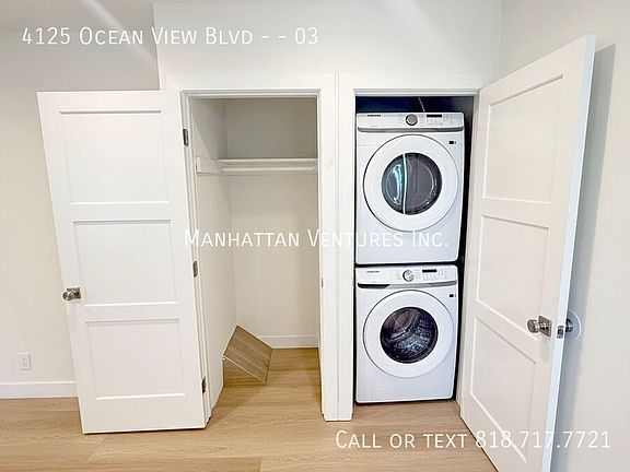 5th image of 4125 Ocean View Blvd APT 3