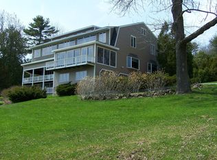 169 Belfast Rd, Camden, ME 04843