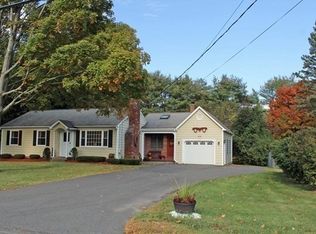 1124 Bernardston Rd, Greenfield, MA 01301