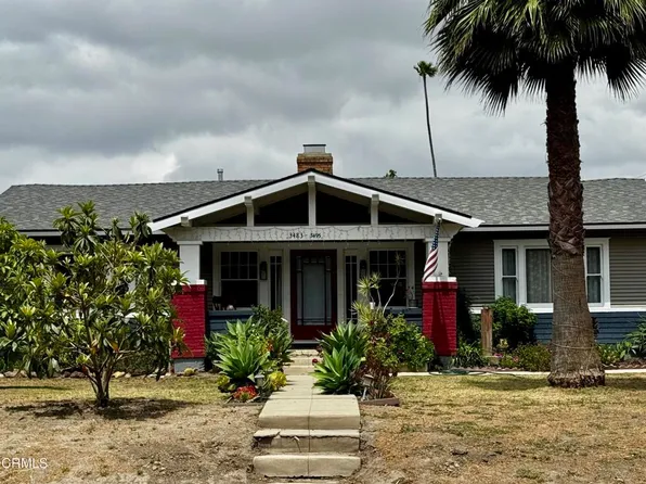 3483 Somis Rd, Somis, CA 93066