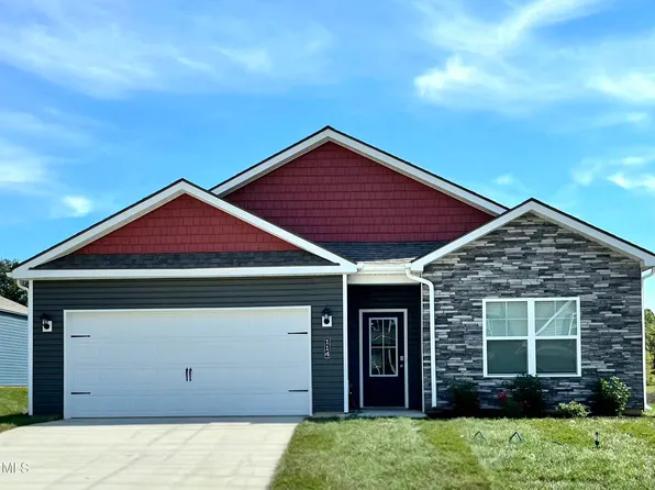 114 Tanasqui Dr, Johnson City, TN 37604
