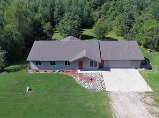 10393 Boulder Ct, Brainerd, MN 56401