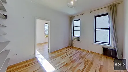 Rented by Bond New York