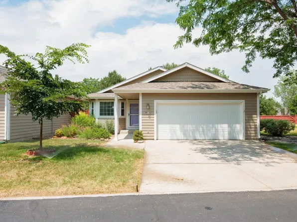 900 Arbor Ave #18, Fort Collins, CO 80526