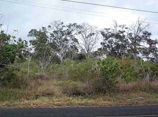 92-8484 Catamaran Ln LOT 13, Captain Cook, HI 96704