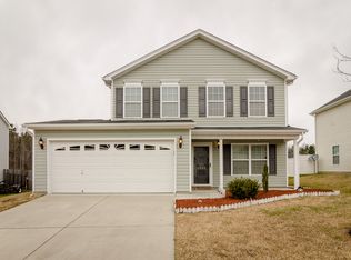4906 Peppercorn Ln, Greensboro, NC 27406