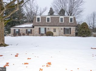 62 W Pickering Bnd, Richboro, PA 18954