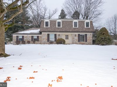62 W Pickering Bnd, Richboro, PA, 18954