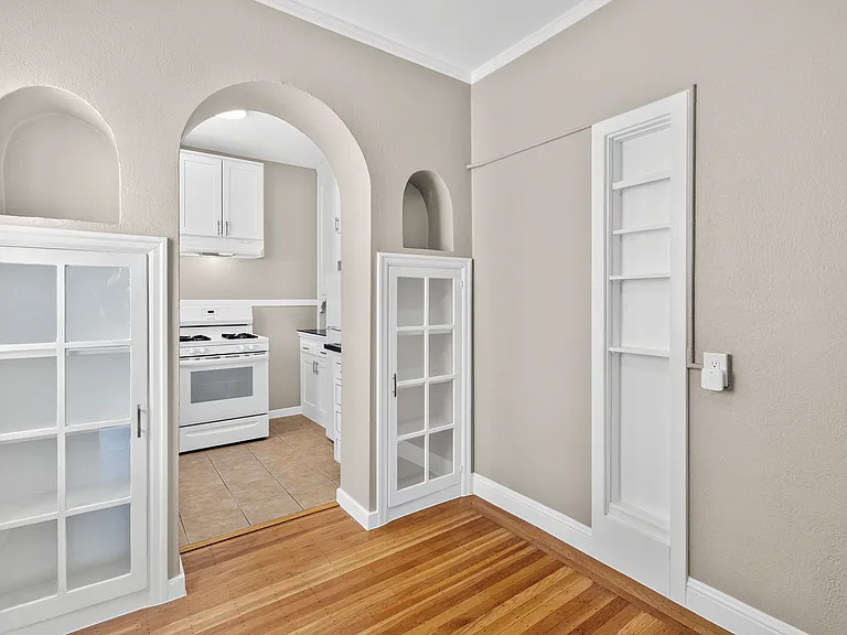 1595 Greenwich St #31 — Photo 11