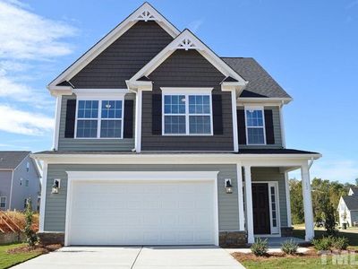 164 Falcon Ct, Clayton, NC, 27520