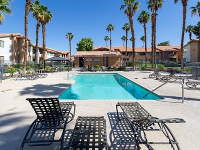 78650 Avenue 42 APT 514, Bermuda Dunes, CA, 92203