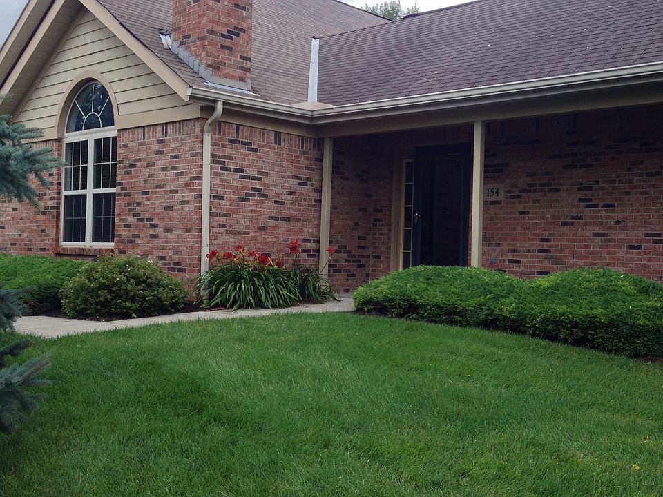 154 Cameron Ridge!
