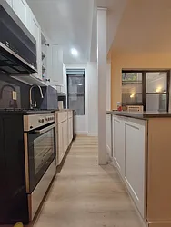 Rented by David Francis New York LLC