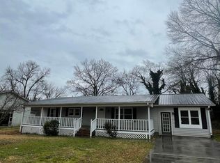 308 2nd Ave SW, Attalla, AL 35954