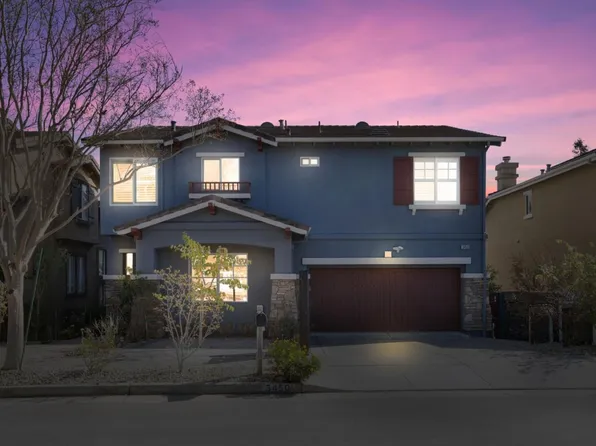 3450 Valley Vista Dr, San Jose, CA 95148