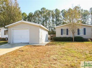 205 Rushing St, Richmond Hill, GA 31324