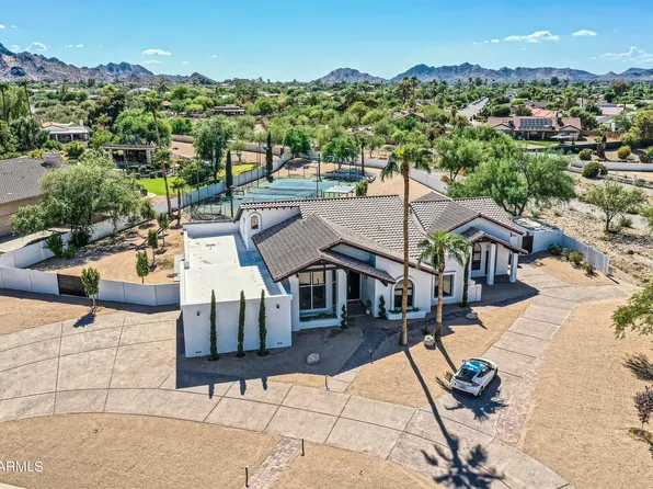 10214 N 44TH Street, Phoenix, AZ 85028