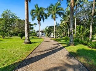 4440 Wailapa Rd, Kilauea, HI 96754