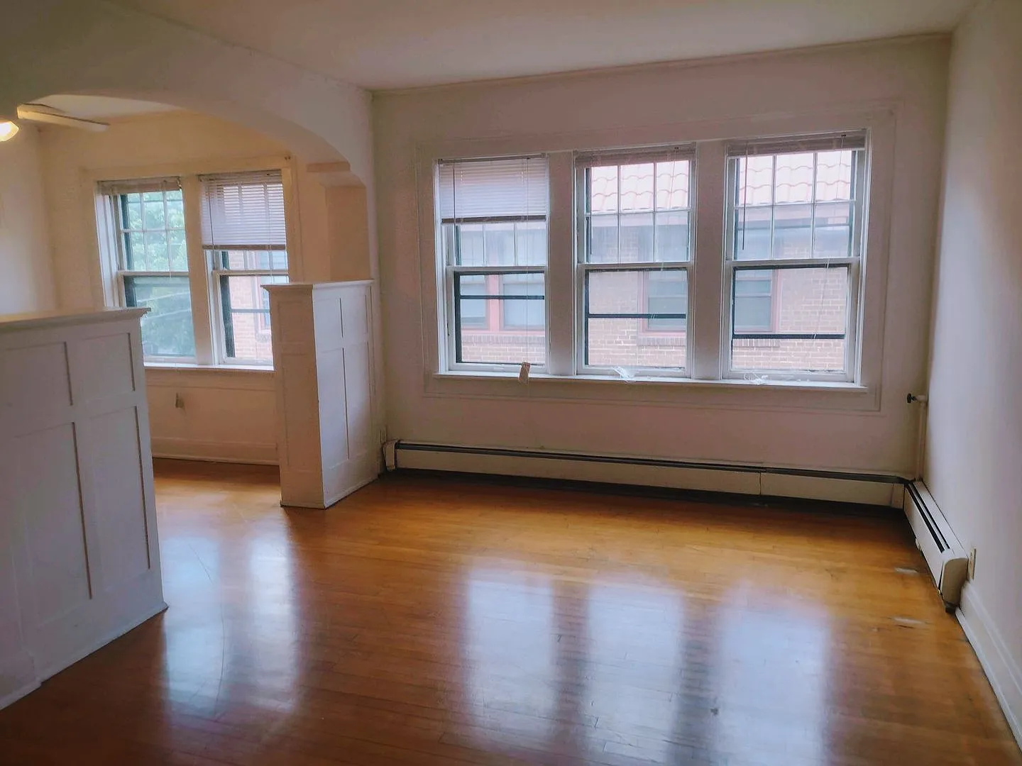The Riviera Apartments — Photo 4