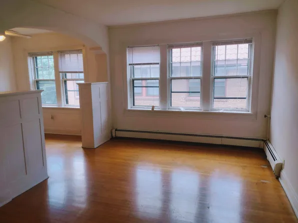 The Riviera Apartments