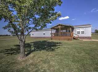 33785 S 4214th Rd, Inola, OK 74036